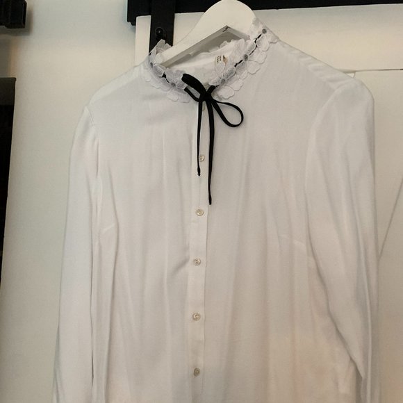 H&M Blouse (8)